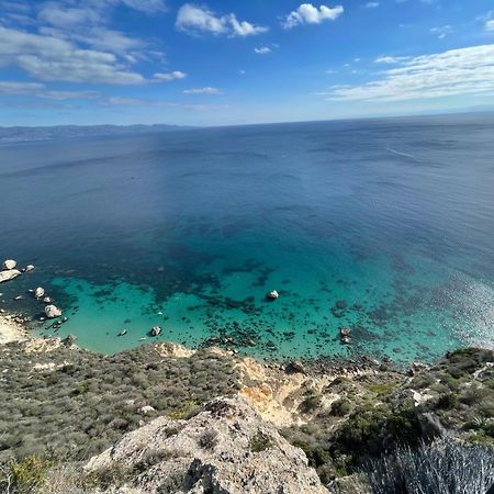 Appartamento Suite Sardinia Holiday كالياري المظهر الخارجي الصورة