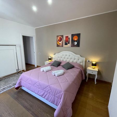 Appartamento Suite Sardinia Holiday كالياري المظهر الخارجي الصورة