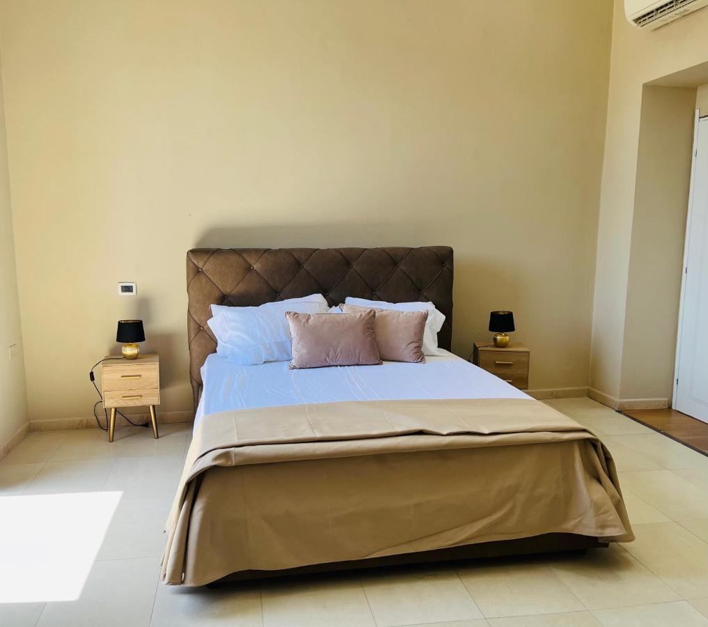 Appartamento Suite Sardinia Holiday كالياري المظهر الخارجي الصورة