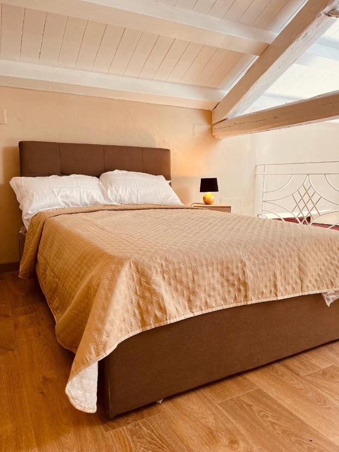 Appartamento Suite Sardinia Holiday كالياري المظهر الخارجي الصورة