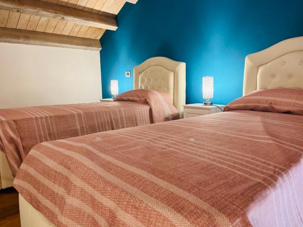 Appartamento Suite Sardinia Holiday كالياري المظهر الخارجي الصورة