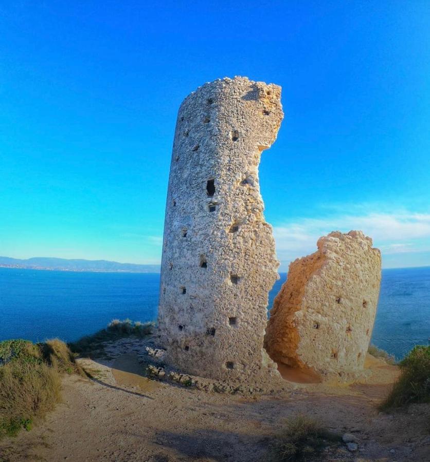 Appartamento Suite Sardinia Holiday كالياري المظهر الخارجي الصورة