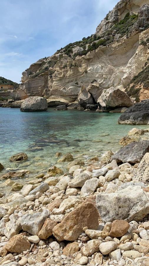Appartamento Suite Sardinia Holiday كالياري المظهر الخارجي الصورة