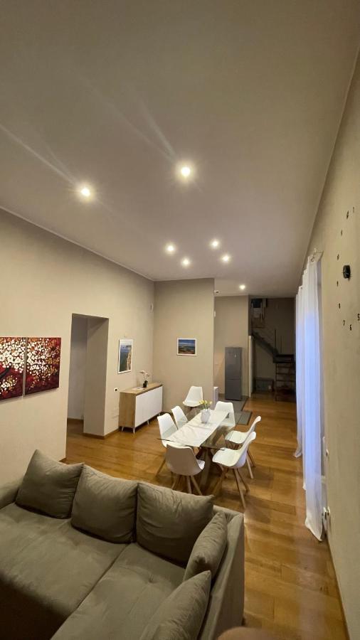 Appartamento Suite Sardinia Holiday كالياري المظهر الخارجي الصورة