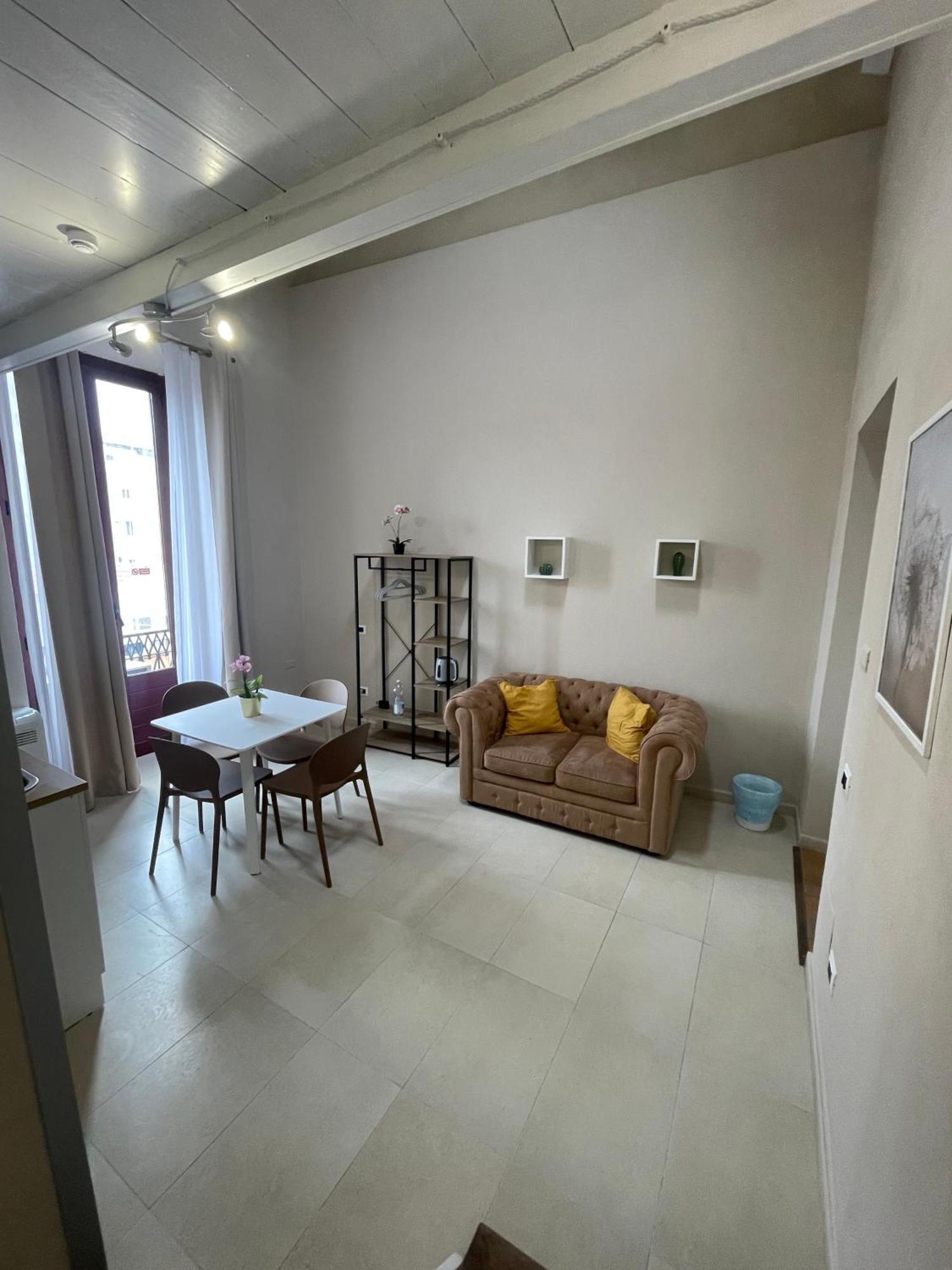 Appartamento Suite Sardinia Holiday كالياري المظهر الخارجي الصورة