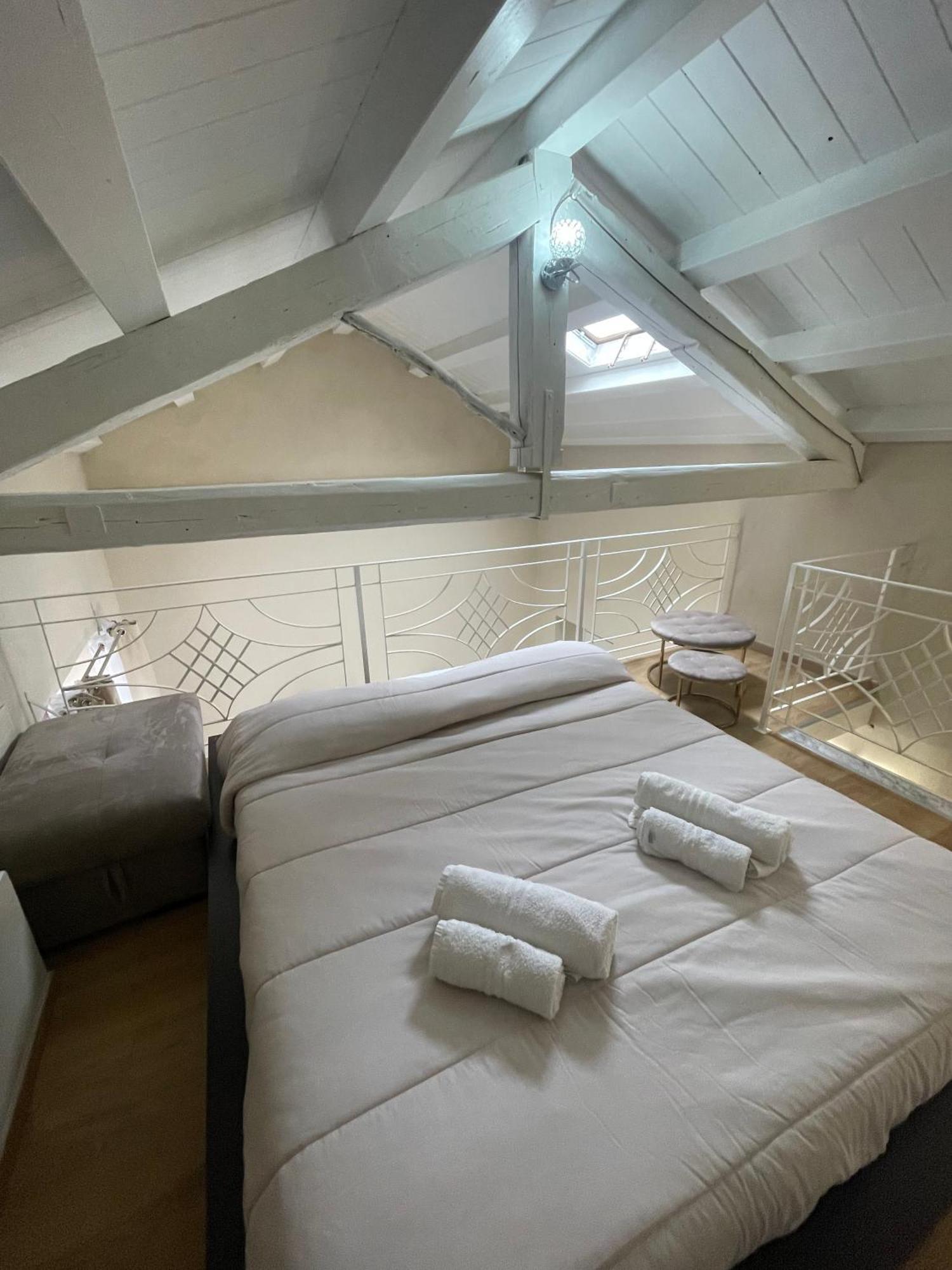 Appartamento Suite Sardinia Holiday كالياري المظهر الخارجي الصورة