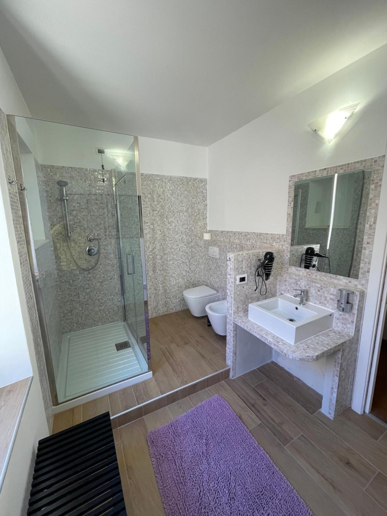 Appartamento Suite Sardinia Holiday كالياري المظهر الخارجي الصورة
